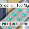 Sildenafil 100 Mg 28